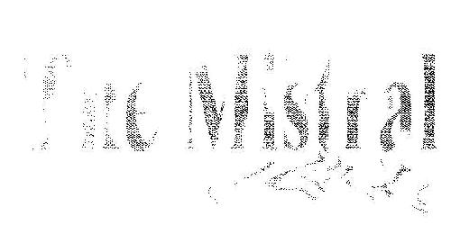 The Mistral(device) Device mark 2033031 Trademark