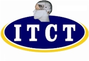 I T C T Device mark 2947062 Trademark