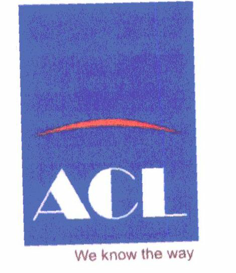 Acl (device) Device mark 1809302 Trademark