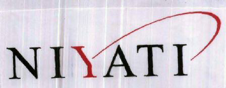 Niyati Device mark 2052977 Trademark