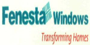 Fenesta Windows (device) Device mark 2528743 Trademark