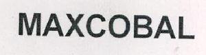 Maxcobal Device mark 2335500 Trademark