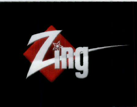 Zing Device mark 1809186 Trademark
