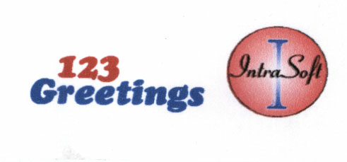 123 Greetings Device mark 1901109 Trademark