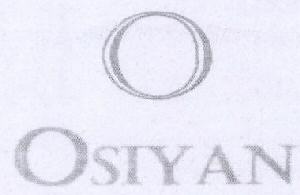 Osiyan With Device Device mark 1774989 Trademark