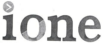 Ione Device mark 1549504 Trademark
