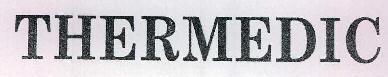 Thermedic Device mark 2472656 Trademark