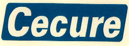 Cecure Device mark 2719131 Trademark