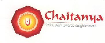 Chaitanya Paving Path Towards Enlightenment Device mark 2259543 Trademark