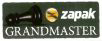 Zapak Grandmaster (label) Device mark 1546525 Trademark