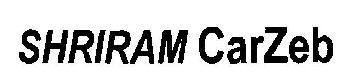 Shriram Carzeb Device mark 1818262 Trademark