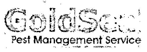 Goldseal (label) Device mark 1254584 Trademark