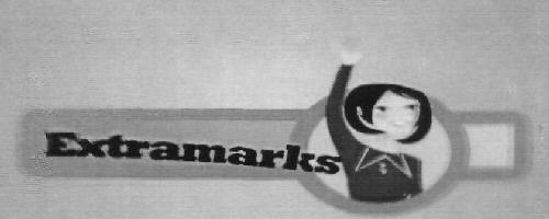 Extramarks (device) Device mark 2664666 Trademark