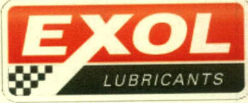 Exol With Word Lubricants Device mark 2324177 Trademark