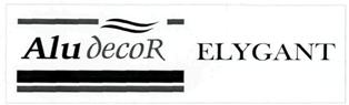 Aludecor Elygant Device mark 2480805 Trademark