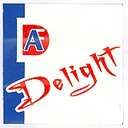 Daf Delight Device mark 1696097 Trademark