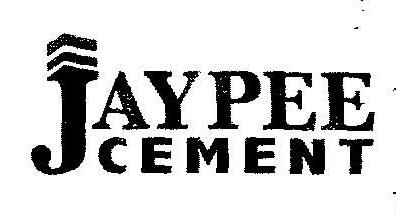 Jaypee Cement (device) Device mark 1797230 Trademark