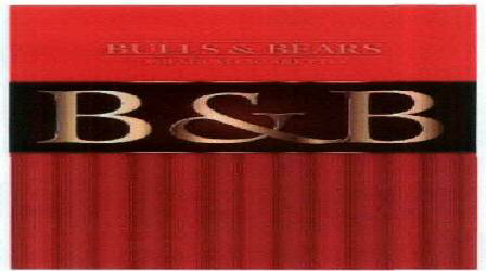 B & B Device mark 1891394 Trademark