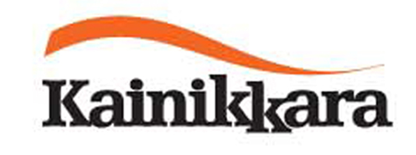 Kainikkara Device mark 2896581 Trademark