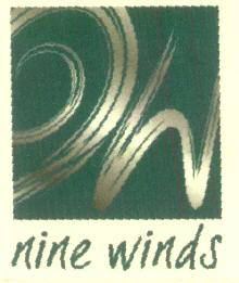 Nine Winds (label) Device mark 1596365 Trademark