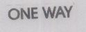 One Way Device mark 946800 Trademark