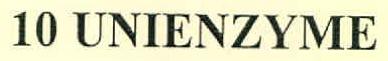 10 Unienzyme Device mark 2901374 Trademark