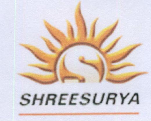 Shreesurya Device mark 1974121 Trademark