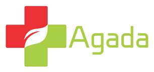 Agada Device mark 2673137 Trademark