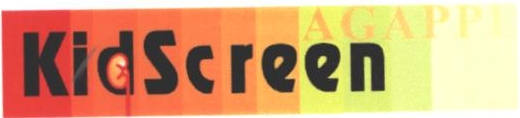 Kidscreen Device mark 2367974 Trademark