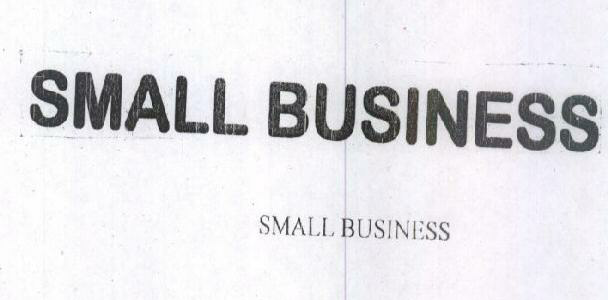 Small Business Device mark 1625005 Trademark