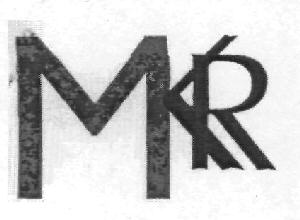 Mkr Device mark 2634135 Trademark