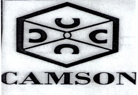 Camson Device mark 2475174 Trademark