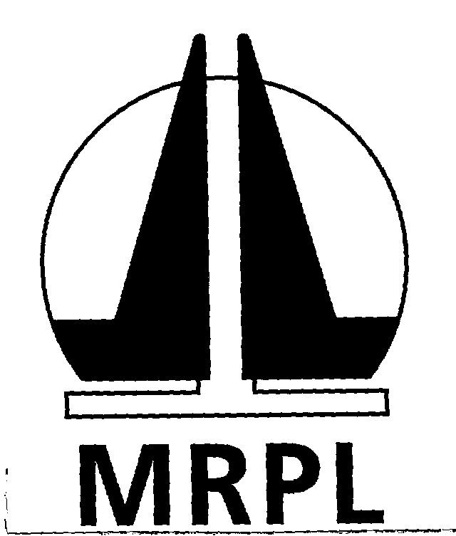 Mrpl (device Of Logo) Device mark 1452178 Trademark