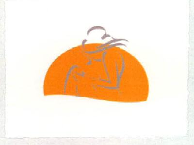 Device Of Human Caricature Device mark 2292157 Trademark