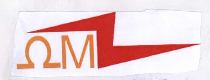 Om Device mark 1878407 Trademark