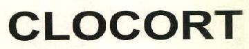 Clocort Device mark 2783064 Trademark