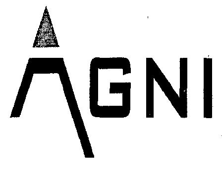Agni (device) Device mark 2225895 Trademark