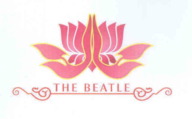 The Beatle Device mark 1748719 Trademark