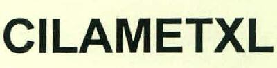 Cilametxl Device mark 2603679 Trademark