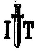 I T Device mark 89669 Trademark