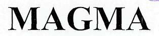 Magma Device mark 2360108 Trademark