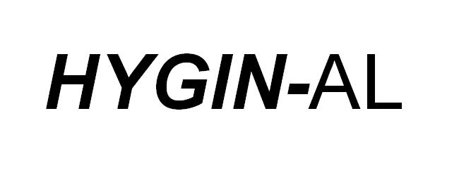 Hyginal Device mark 1985395 Trademark