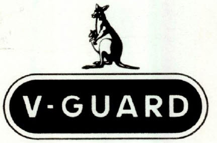 V-guard Device mark 1148414 Trademark