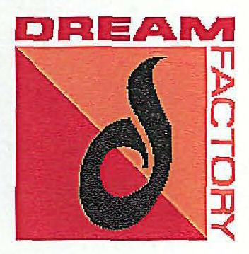 Dream Factory (device) Device mark 2195798 Trademark