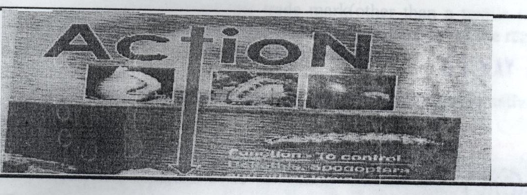 Action Device mark 1962433 Trademark