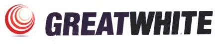 Greatwhite (label) Device mark 1653315 Trademark