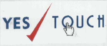 Yes Touch Device mark 1848604 Trademark