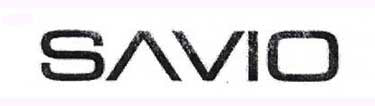 Savio Device mark 1794885 Trademark