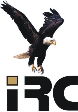 Irc Device mark 2104259 Trademark