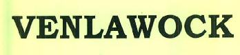 Venlawock Device mark 2989798 Trademark